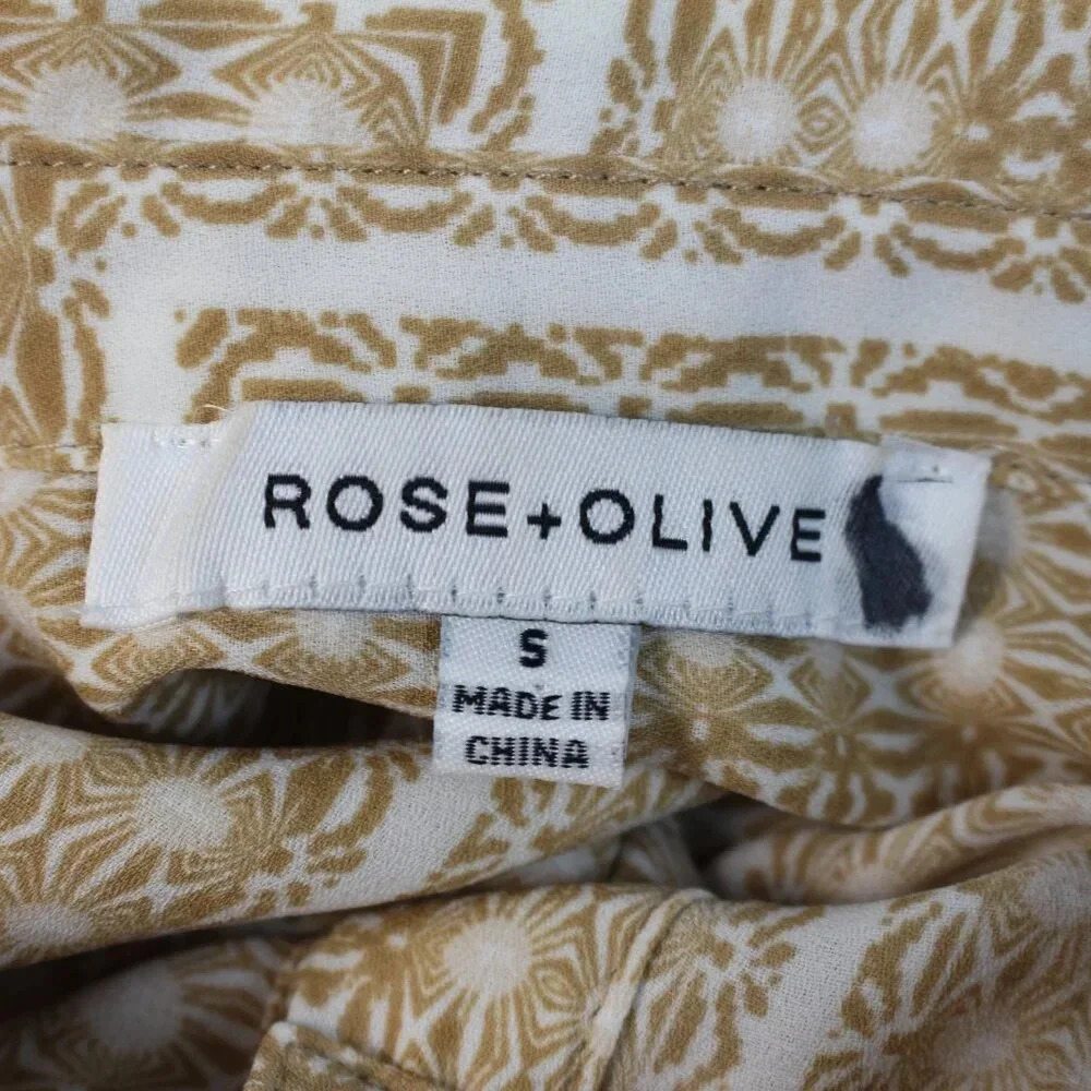 ROSE+OLIVE - Picture 7 of 7